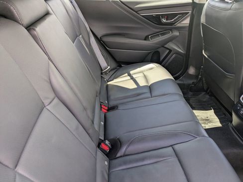 Used 2022 Subaru Outback Limited XT AWD/4WD image 36