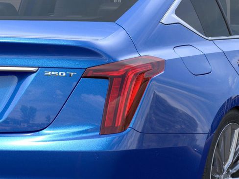 New 2026 Cadillac CT5 Premium Luxury image 11