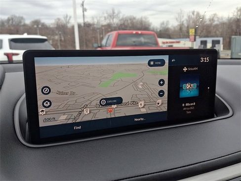 Used 2024 Acura MDX SH-AWD w/ Technology Package image 19