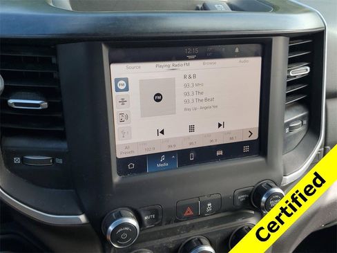 Certified 2024 RAM 2500 Big Horn image 25