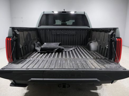 Used 2024 Toyota Tundra SR5 w/ SR5 Premium Package image 5