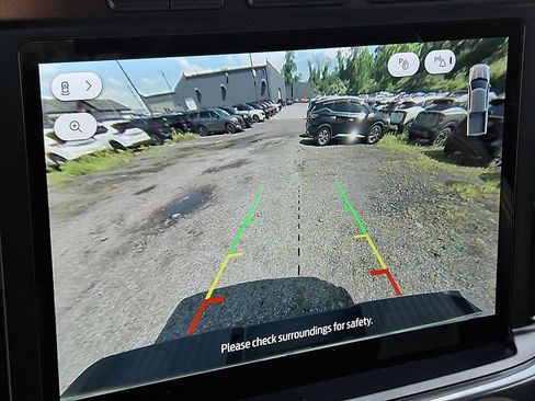 Used 2024 Ford F150 STX AWD/4WD image 18