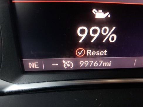 Used 2020 GMC Terrain SLT image 18