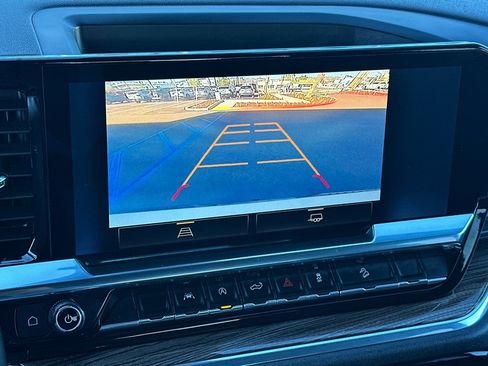 Used 2024 Chevrolet Silverado 1500 LT Trail Boss w/ Protection Package image 26