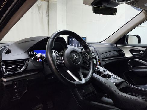 Used 2023 Acura RDX AWD image 12