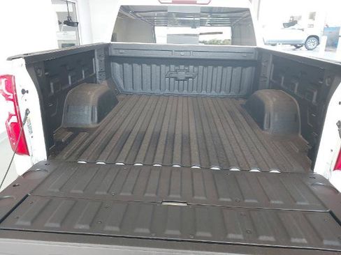 New 2026 Chevrolet Silverado 1500 RST w/ All Star Edition Plus image 27