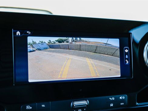 New 2025 Mercedes-Benz Sprinter 2500 image 21