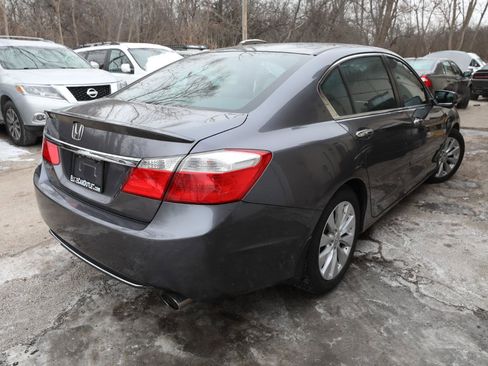 Used 2014 Honda Accord EX image 6