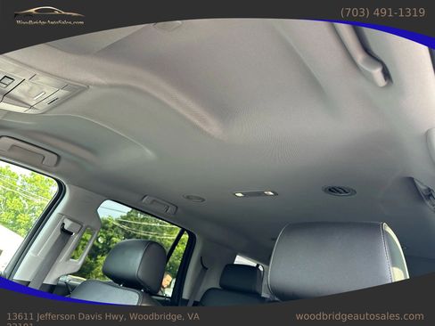 Used 2019 Chevrolet Tahoe LT image 28