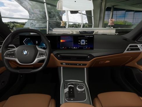 New 2026 BMW i4 xDrive40i w/ Premium Package AWD/4WD image 51