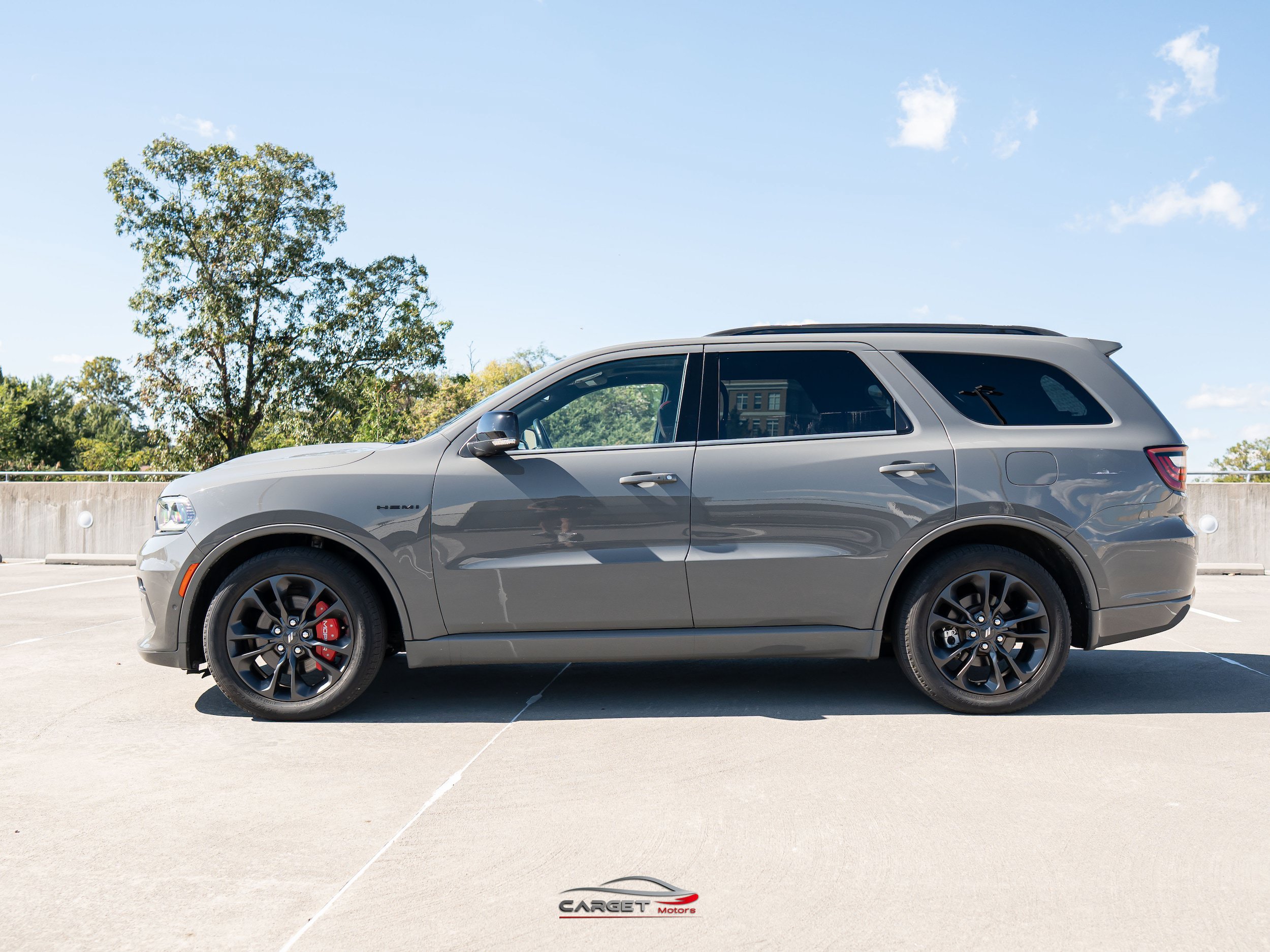 Used 2022 Dodge Durango R/T AWD/4WD image 4