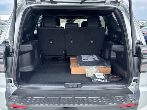 New 2026 Toyota 4Runner TRD Sport Premium AWD/4WD image 9
