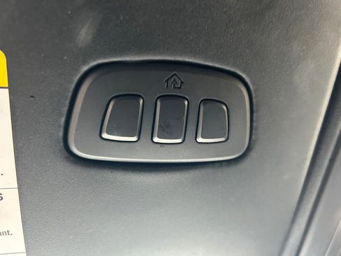 Used 2023 Ford Bronco Outer Banks image 15