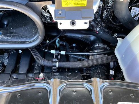 New 2026 RAM ProMaster 2500 w/ Safety Group image 17