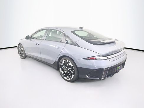 Used 2024 Hyundai Ioniq 6 SEL RWD image 5