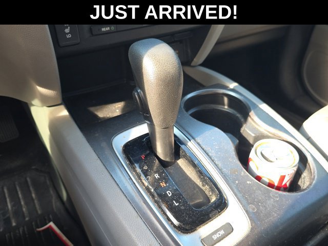 Used 2016 Honda Pilot EX-L image 17