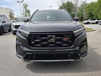 New 2026 Honda CR-V TrailSport video 2