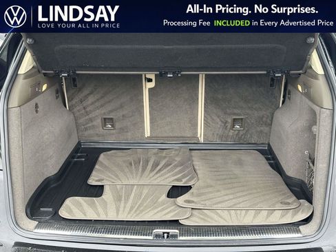 Used 2017 Audi Q5 2.0T Premium Plus w/ Technology Package image 15