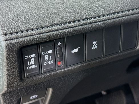 New 2026 Honda Odyssey Sport-L image 9