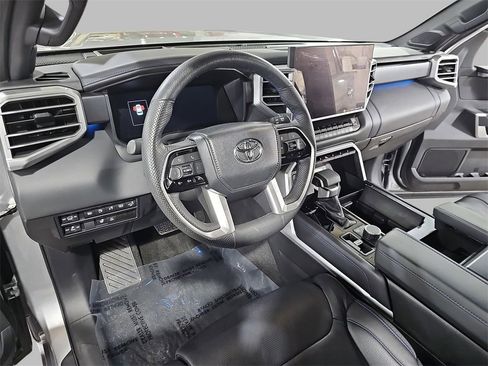 Used 2024 Toyota Sequoia SR5 image 21