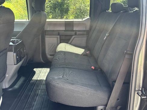 Used 2017 Ford F150 XL w/ Equipment Group 101A Mid AWD/4WD image 14