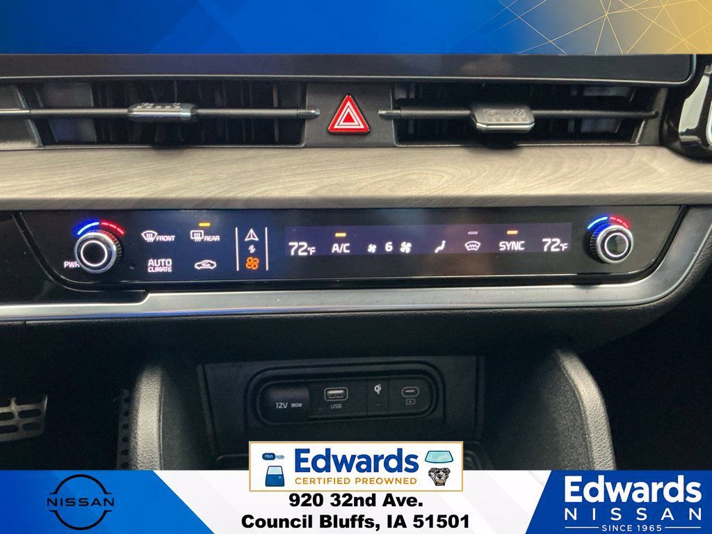 Used 2024 Kia Sportage X-Pro Prestige AWD/4WD image 32