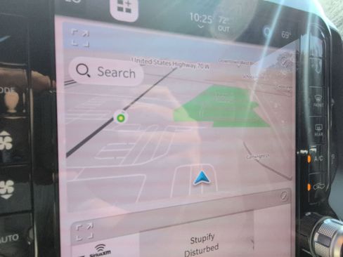 New 2026 RAM 2500 Big Horn image 29