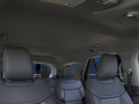 New 2026 Ford Explorer Active w/ Active Comfort Package RWD image 21
