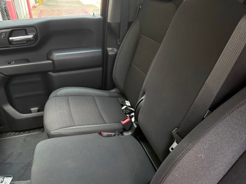 Used 2026 GMC Sierra 1500 Pro w/ Pro Value Package RWD image 12