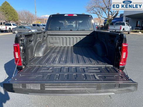 Used 2022 Ford F150 XLT w/ Equipment Group 302A High image 36