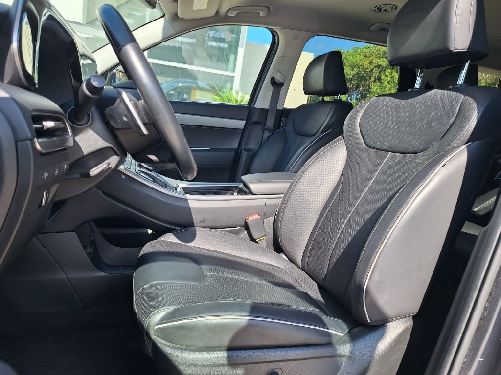 Used 2025 Hyundai Palisade SEL AWD/4WD image 22