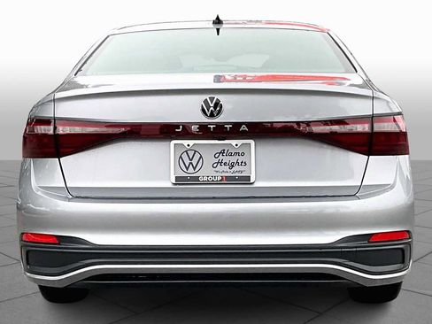 New 2026 Volkswagen Jetta Sport image 4