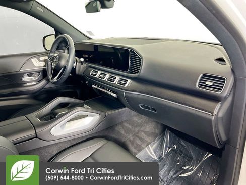 Used 2024 Mercedes-Benz GLE 350 4MATIC image 27