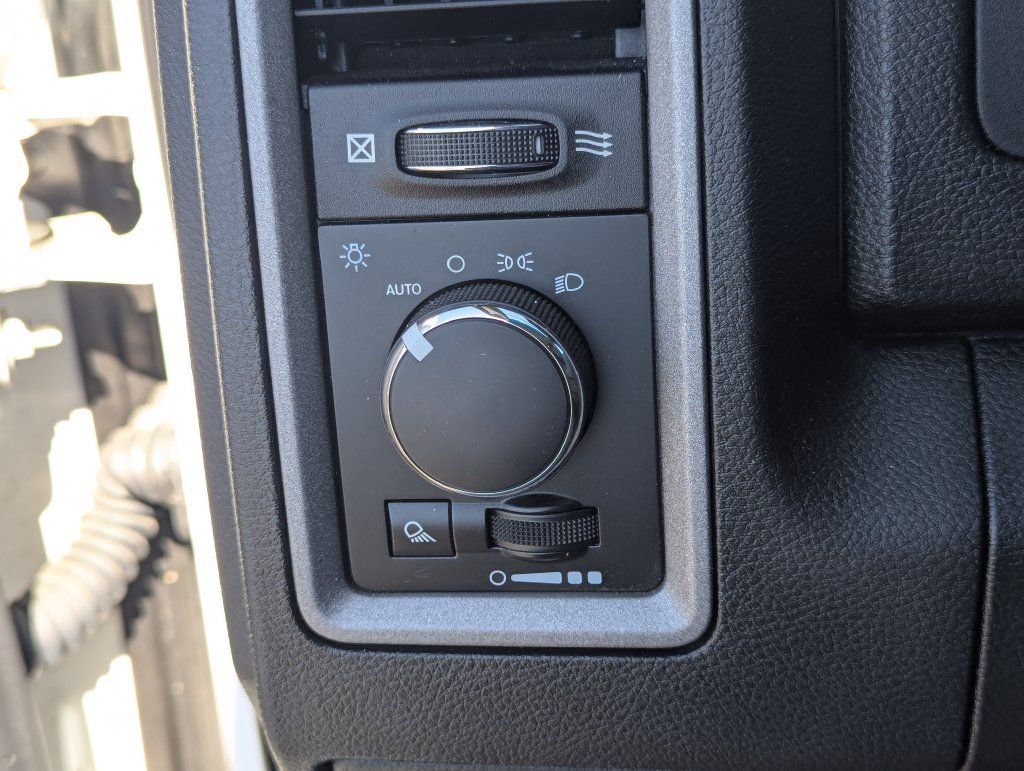Used 2021 RAM 1500 Tradesman w/ Chrome Plus Package AWD/4WD image 23