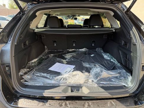 New 2025 Subaru Outback Limited XT image 27