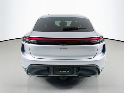 New 2025 Porsche Macan Turbo Electric image 22