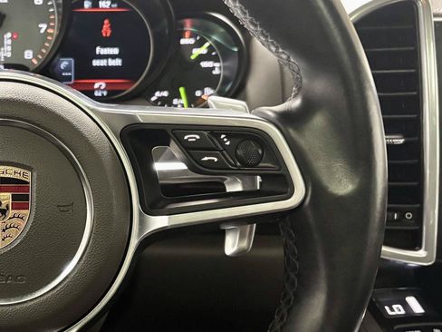 Used 2016 Porsche Cayenne S AWD/4WD image 24