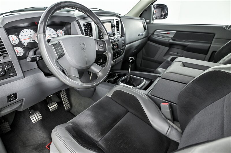 Used 2006 Dodge Ram 1500 Truck 2WD Regular Cab w/ Communication Pkg image 17