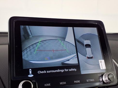 New 2026 Mitsubishi Eclipse Cross SEL image 16