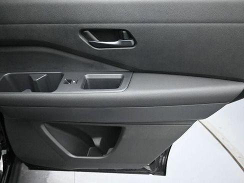 New 2026 Nissan Pathfinder Rock Creek image 26