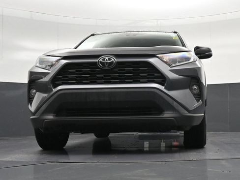 Used 2021 Toyota RAV4 XLE FWD image 33
