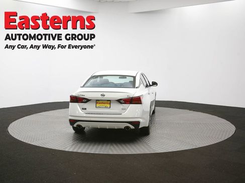 Used 2022 Nissan Altima 2.5 SL image 38