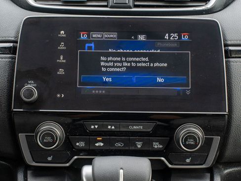 Used 2020 Honda CR-V EX image 22