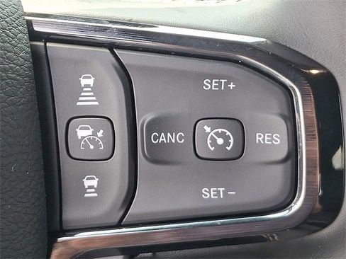 Used 2025 RAM 2500 Limited image 22