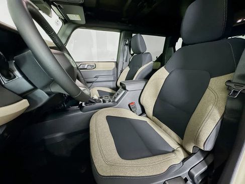 New 2025 Ford Bronco Big Bend image 12