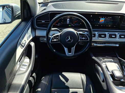 Used 2020 Mercedes-Benz GLE 450 4MATIC image 12