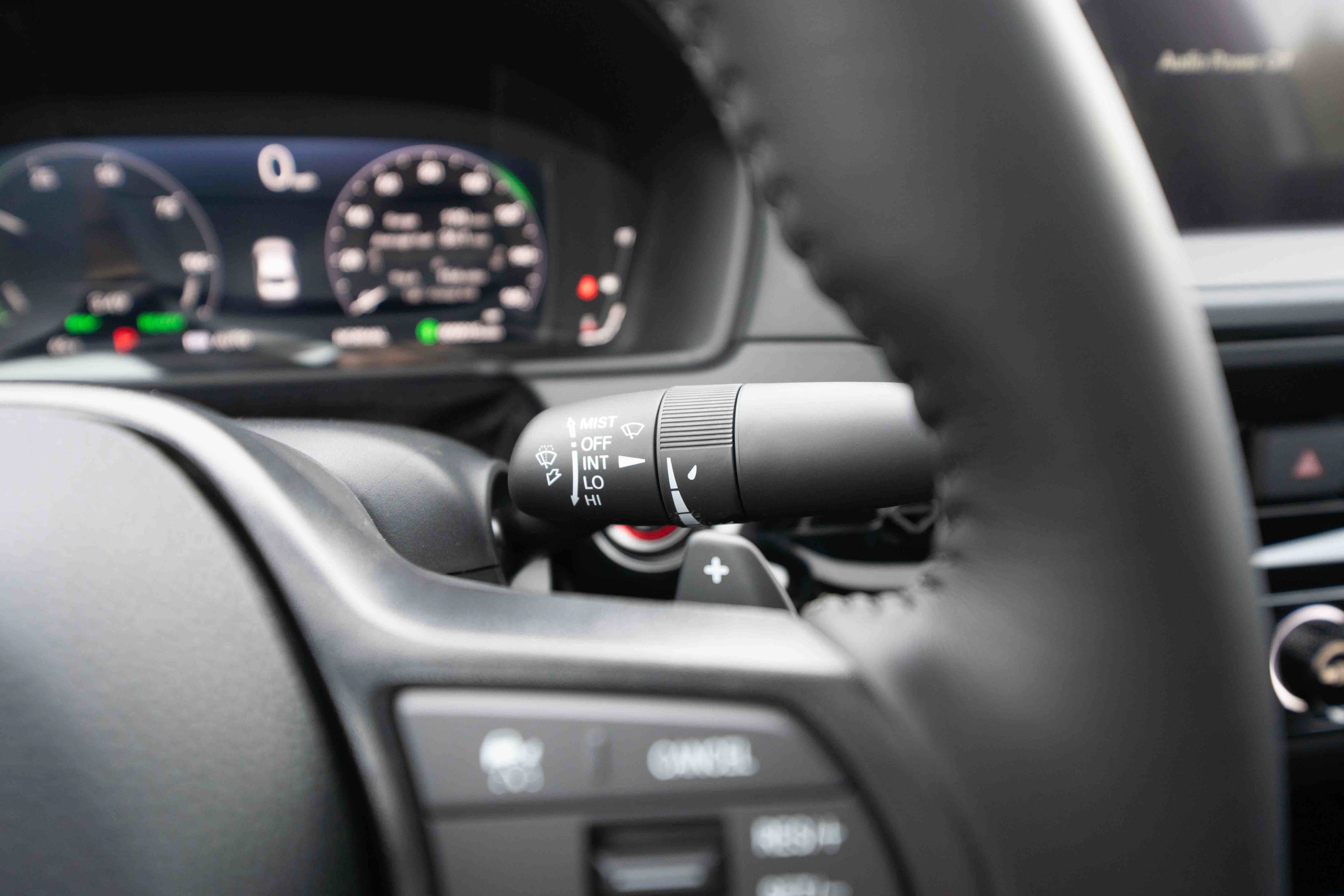 New 2026 Honda Accord Sport image 14