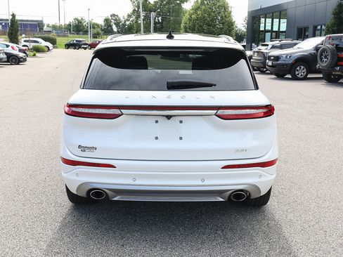 Used 2020 Lincoln Corsair Reserve w/ Equipment Group 202A AWD/4WD image 5