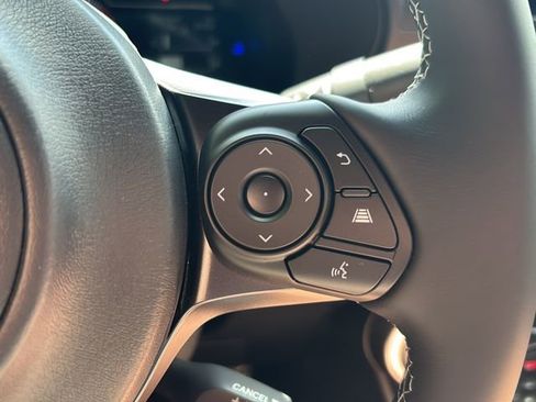 New 2026 Toyota GR86 Premium RWD image 17
