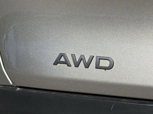 Certified 2025 Nissan Murano SL w/ Cargo Package AWD/4WD image 28